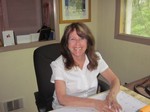 Marie Hoey